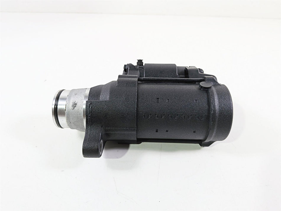 2021 Harley FLHRXS Road King Special Engine Starter Motor 107 114 117 31400053