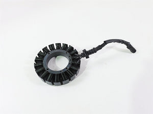 2008 Harley FXCWC Softail Rocker Ignition Stator Alternator 30017-08