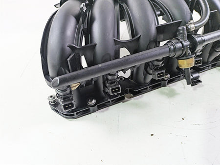 2015 BMW K1600 GT K48 Intake Manifold & Fuel Injector Set 13617728410 {{ shop.shopifyCountryName }} - Mototech271