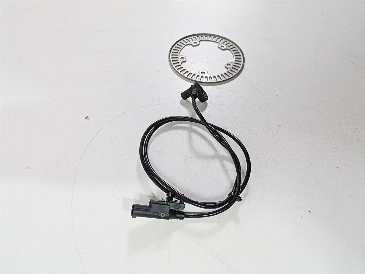 2017 BMW R1200 GS K50 Front Abs Brake Wheel Speed Sensor 34528551611 {{ shop.shopifyCountryName }} - Mototech271