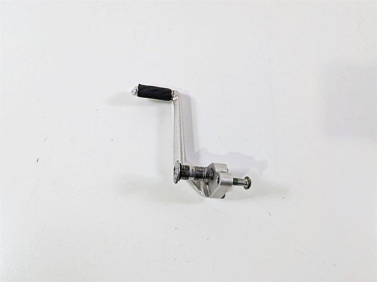 2017 Ducati Panigale 1299 Shifter Gear Selector Left Foot Pedal 45612092BA-Mototech271