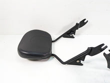 Load image into Gallery viewer, 2013 Harley Touring FLHX Street Glide Sissy Bar Luggage Rack &amp; Mounts Set -Read | Mototech271
