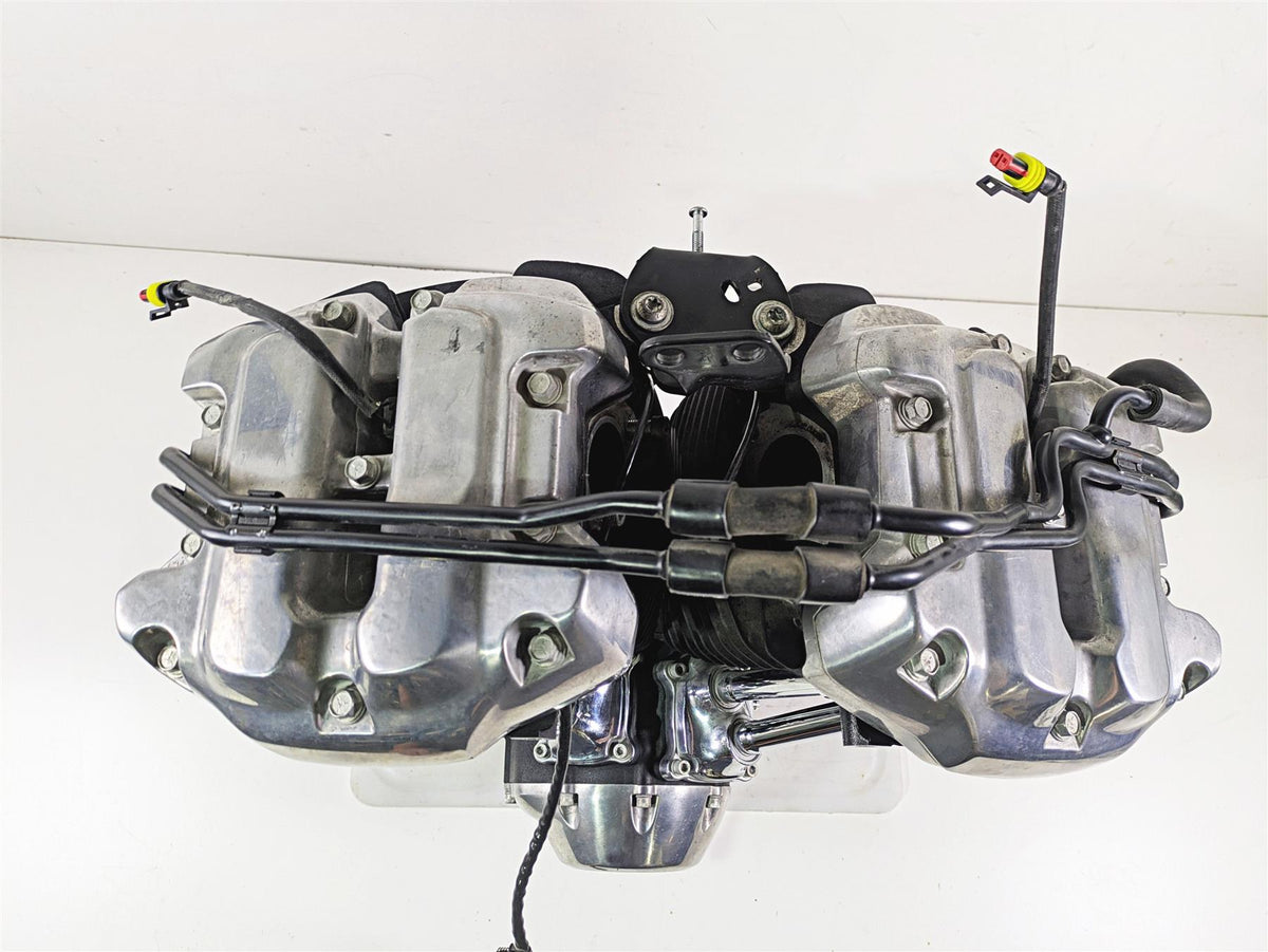 2020 Harley Softail FXST Standard Running Engine M8 107ci - 12k - Video 16200646 {{ shop.shopifyCountryName }} - Mototech271