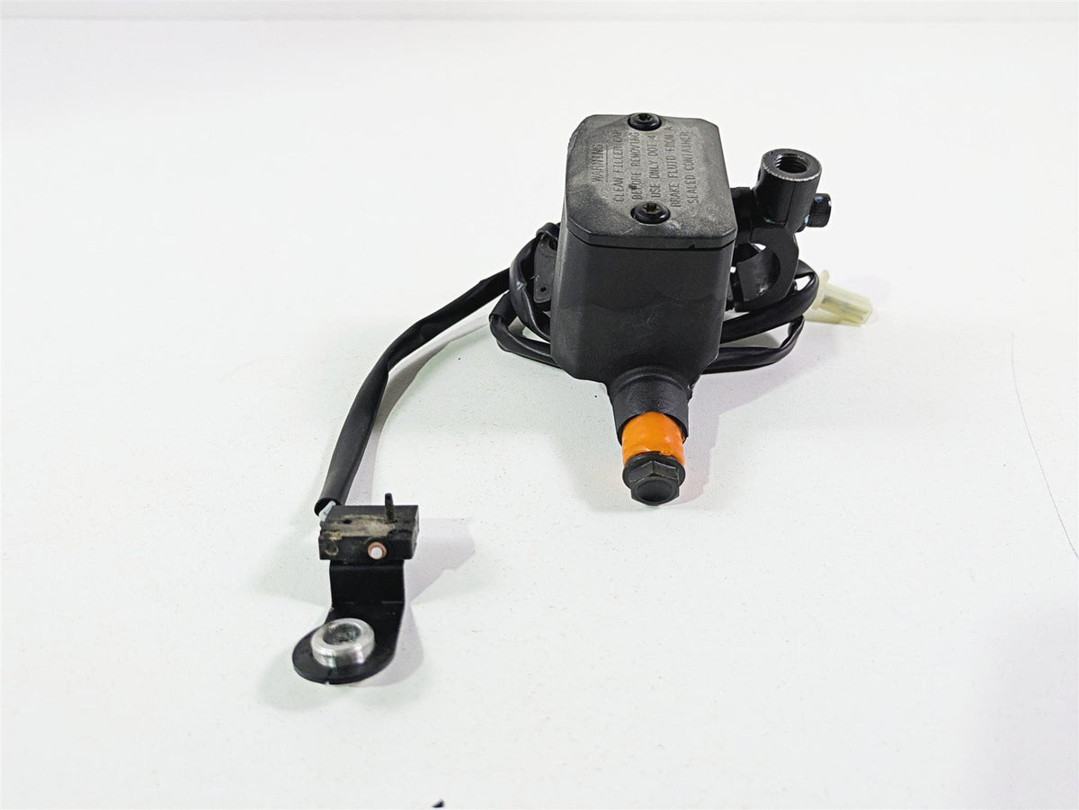 2018 Ducati Scrambler Desert Sled 800 Front Brake Master Cylinder Read 62440921B {{ shop.shopifyCountryName }} - Mototech271