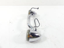 Load image into Gallery viewer, 2007 Harley FLHTCU SE2 CVO Electra Glide Rear Blinker Turn Signal Bar 68997-04
