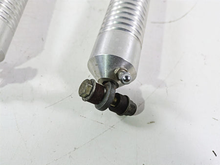 2001 Yamaha Banshee YFZ350 Marvin Shaw Front Shock Damper Set - 12" Long {{ shop.shopifyCountryName }} - Mototech271