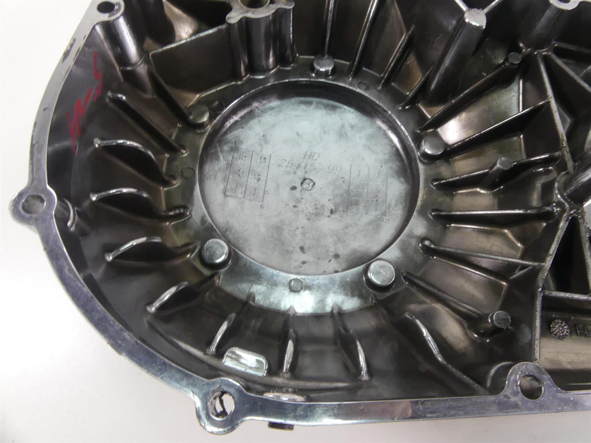 1999 Harley FXSTS Softail Springer Outer Primary Drive Clutch Cover Fc 60506-99 {{ shop.shopifyCountryName }} - Mototech271