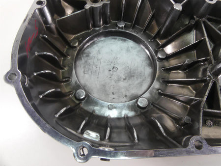 1999 Harley FXSTS Softail Springer Outer Primary Drive Clutch Cover Fc 60506-99 {{ shop.shopifyCountryName }} - Mototech271