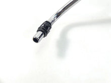 Load image into Gallery viewer, 2011 Harley Softail FXS Blackline Oil Tank Reservoir Hoses Set - Read 62492-00B | Mototech271
