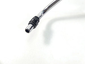 2011 Harley Softail FXS Blackline Oil Tank Reservoir Hoses Set - Read 62492-00B | Mototech271