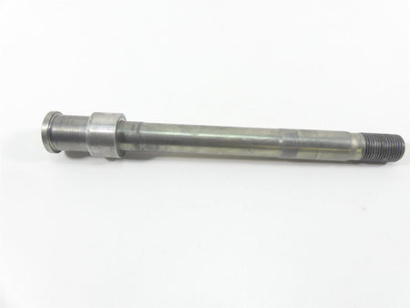 2018 Harley FXBRS Softail Breakout Front 1" Wheel Spindle Axle 43000080 {{ shop.shopifyCountryName }} - Mototech271