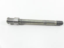 Load image into Gallery viewer, 2018 Harley FXBRS Softail Breakout Front 1&quot; Wheel Spindle Axle 43000080 | Mototech271
