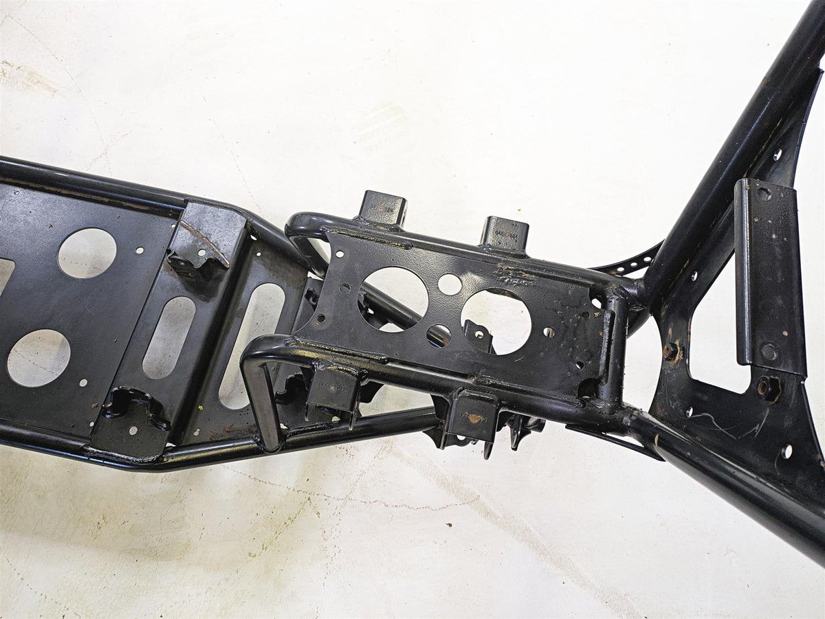 2015 Arctic Cat Wildcat 1000 X LTD Frame Chassis & Door Covers 7506-005 8506-083 {{ shop.shopifyCountryName }} - Mototech271