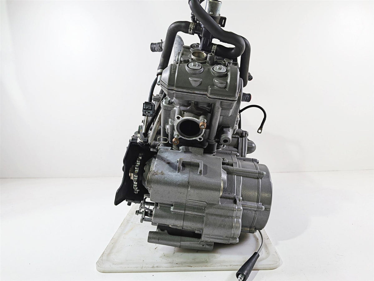 2013 KTM 990 Adventure Baja Running LC8 Engine Motor 31K - Video 6113000004423-Mototech271