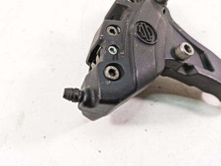 2011 Harley Touring FLHR Road King Rear Brake Caliper 25mm 44080-08C {{ shop.shopifyCountryName }} - Mototech271