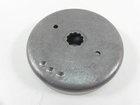 1999 Harley FXSTS Softail Springer Ignition Flywheel Fly Wheel Rotor 29957-81B {{ shop.shopifyCountryName }} - Mototech271