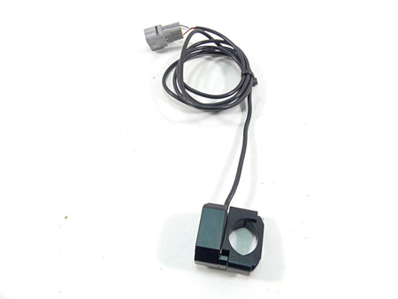 2008 Suzuki M109R VZR1800 Gear Indicator Display Screen + Clamp {{ shop.shopifyCountryName }} - Mototech271