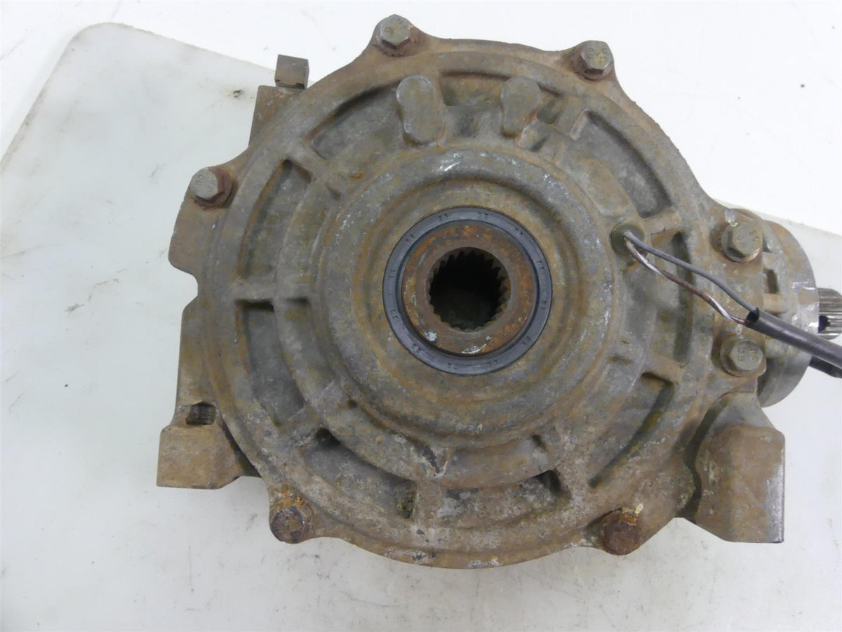 2018 Polaris General 1000 EPS Front Differential Gear Box - 13k 1334142 {{ shop.shopifyCountryName }} - Mototech271