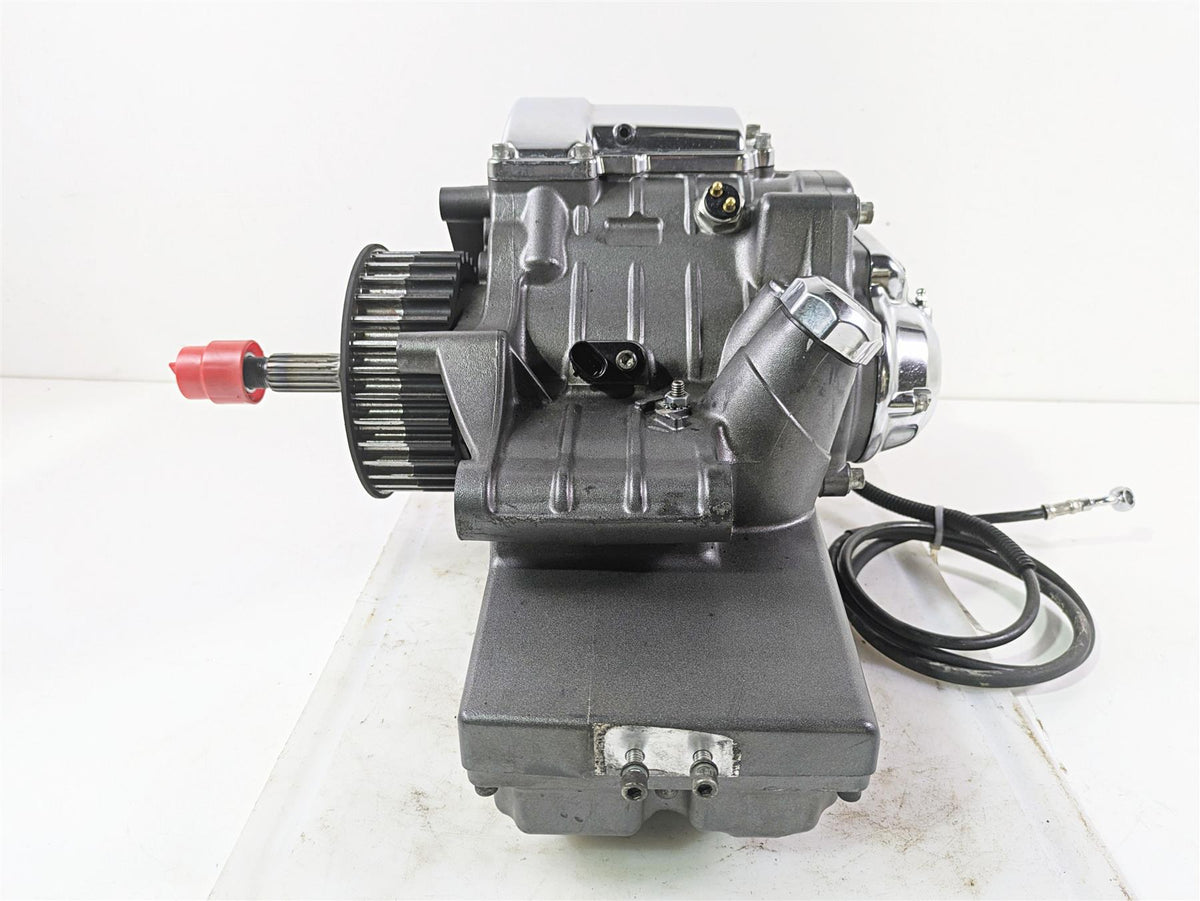 2010 Harley Touring FLHXSE CVO Street Glide 6-Sp Transmission Gear Box 33203-10A {{ shop.shopifyCountryName }} - Mototech271