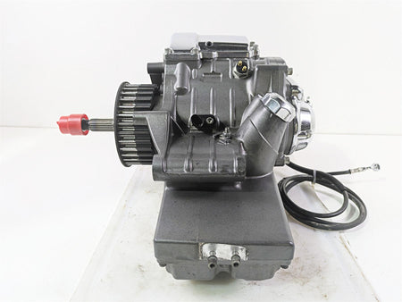 2010 Harley Touring FLHXSE CVO Street Glide 6-Sp Transmission Gear Box 33203-10A {{ shop.shopifyCountryName }} - Mototech271