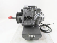 Load image into Gallery viewer, 2010 Harley Touring FLHXSE CVO Street Glide 6-Sp Transmission Gear Box 33203-10A
