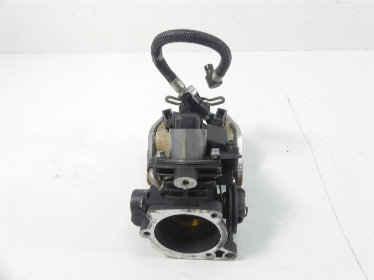 2014 Harley Sportster XL1200 C Throttle Body Fuel Injection 27795-07 {{ shop.shopifyCountryName }} - Mototech271
