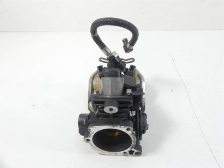 2014 Harley Sportster XL1200 C Throttle Body Fuel Injection 27795-07 {{ shop.shopifyCountryName }} - Mototech271