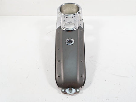 2009 Harley Dyna FXDFSE CVO Fat Bob Fuel Tank Console Dash Cover 61715-09 {{ shop.shopifyCountryName }} - Mototech271