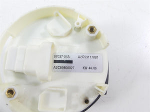 2007 Harley Sportster XL1200 Nightster Speedometer Gauge Instrument 9K 67037-04A | Mototech271