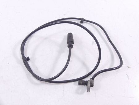 2010 BMW F800GS K72 Front Abs Brake Wheel Speed Sensor 34527687528 {{ shop.shopifyCountryName }} - Mototech271