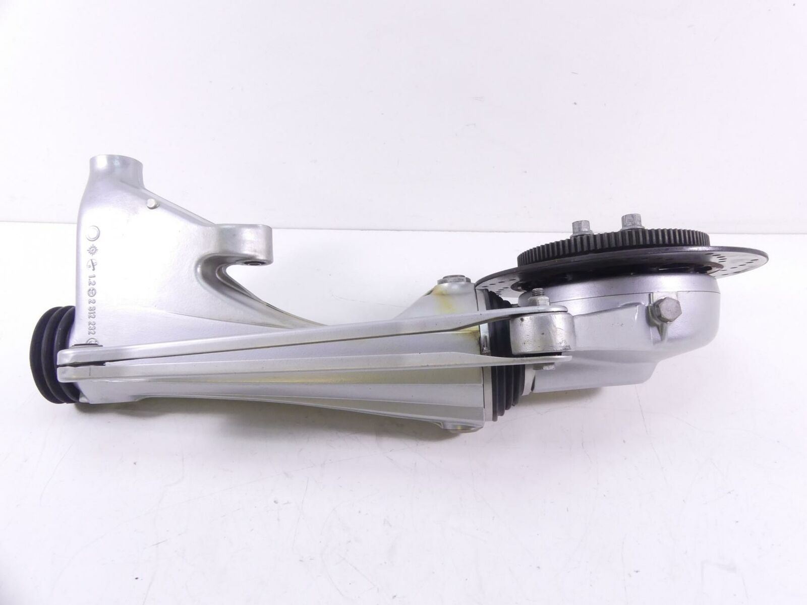 1995 BMW R1100RS 259S Swingarm Differential Drive Shaft I=31:11=2,82 3311233001 {{ shop.shopifyCountryName }} - Mototech271
