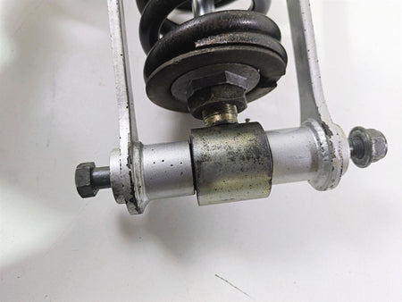 1999 Yamaha XV1600 Road Star Rear Shock Suspension & Linkage 4WM-22210-00 {{ shop.shopifyCountryName }} - Mototech271