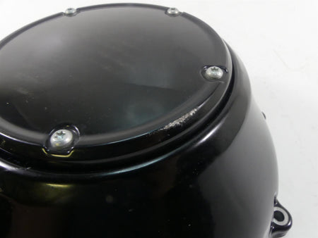 2019 Harley FLHC Softail Heritage Outer Primary Drive Clutch Cover M8 25701074 {{ shop.shopifyCountryName }} - Mototech271