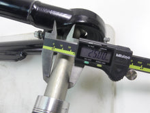 Load image into Gallery viewer, 2022 Harley Softail FXBBS Street Bob Swingarm Swing Arm + Axle 47400099BHP | Mototech271
