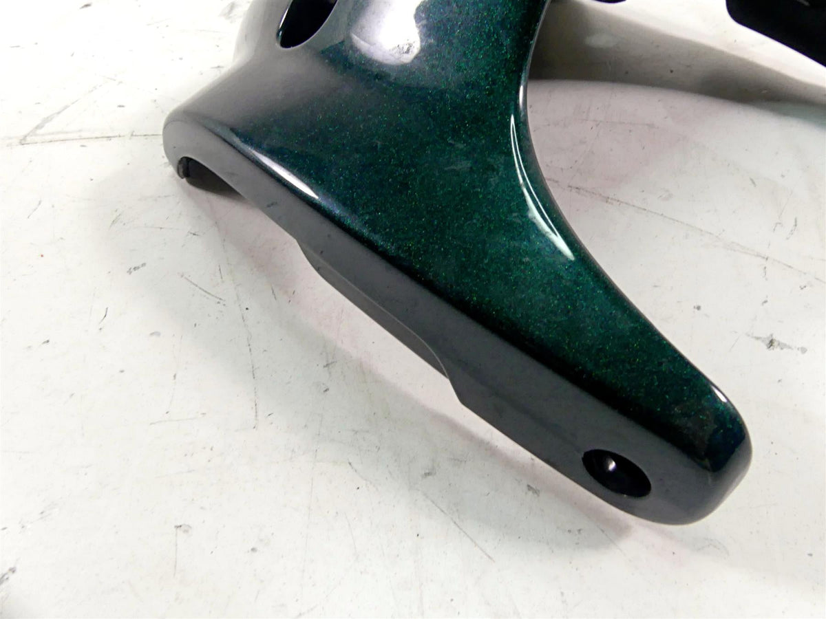 2015 Harley Davidson VRSCDX Night Rod Sp Headlight Visor Cover -Read 67700030 {{ shop.shopifyCountryName }} - Mototech271