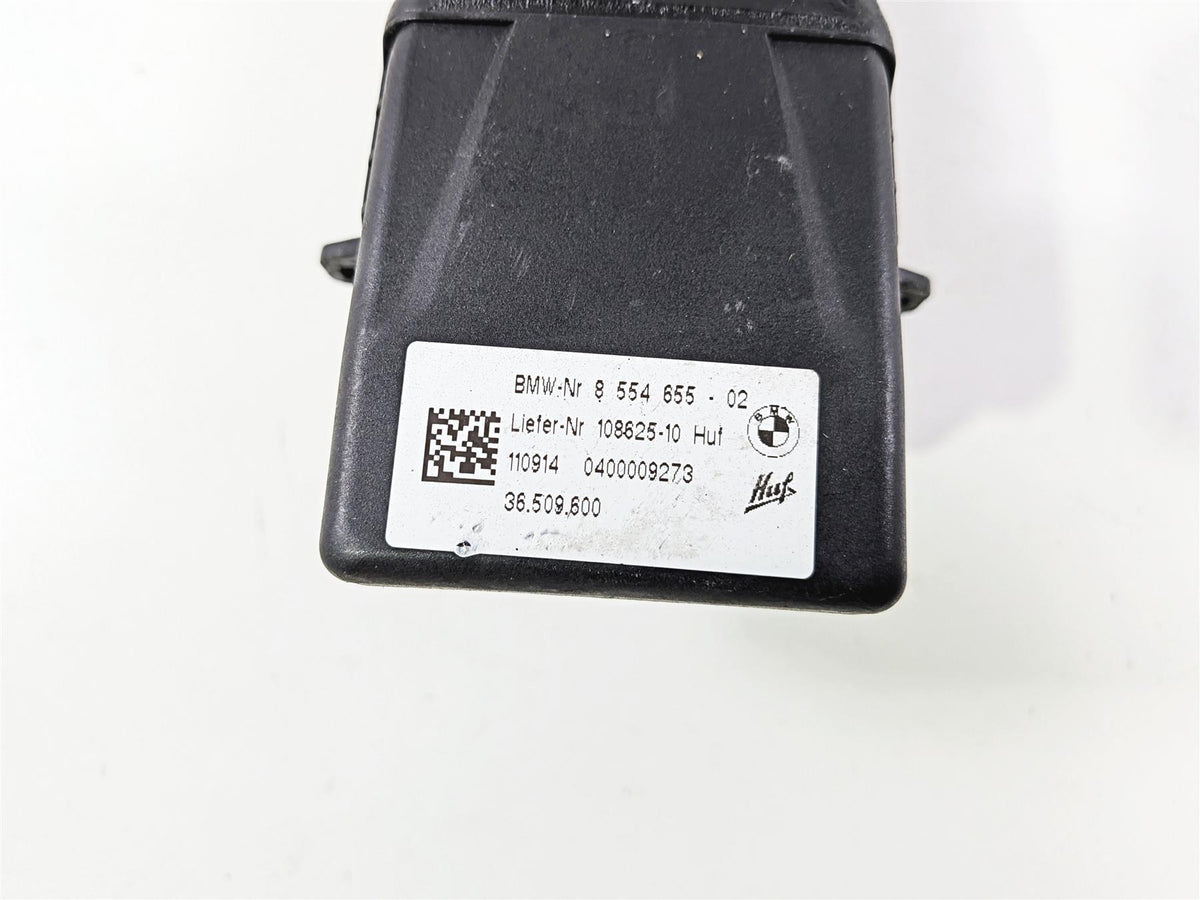 2015 BMW R1200GS Adv K51 Cdi Ignition Switch Handsfree Key Lock Set 8546129-Mototech271