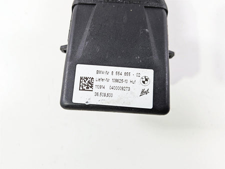 2015 BMW R1200GS Adv K51 Cdi Ignition Switch Handsfree Key Lock Set 8546129-Mototech271