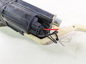2013 Ducati Hyperstrada 821 Fuel Gas Petrol Pump -Tested 16024281A