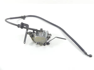 2003 Honda VT1100 C2 Shadow Sabre Nissin Front Brake Caliper 45150-MAH-315 | Mototech271
