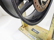 Load image into Gallery viewer, 2009 Harley XR1200 Sportster Straight 17x5.5 Rear Wheel Rim 43107-08
