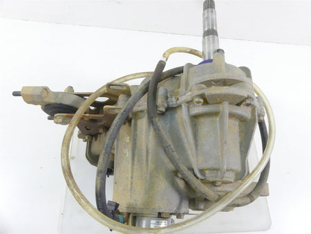 2018 Polaris RZR S 900 Transmission Tranny Gearbox Gear Box - 1K Only 1333696 {{ shop.shopifyCountryName }} - Mototech271