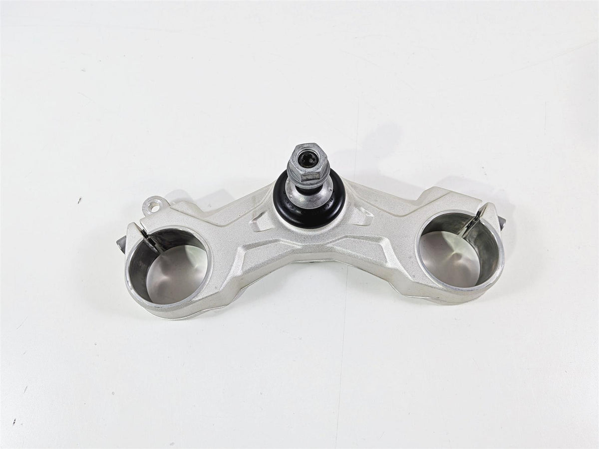 2021 BMW R1250GS K51 Adventure Lower Triple Tree Steering Clamp 31429443337-Mototech271