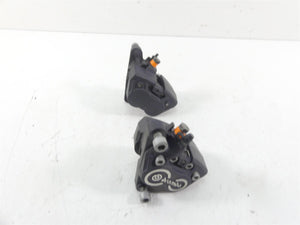 1999 BMW R1100 GS 259E Front Brembo Brake Caliper Set 34112333111 34112333112 | Mototech271