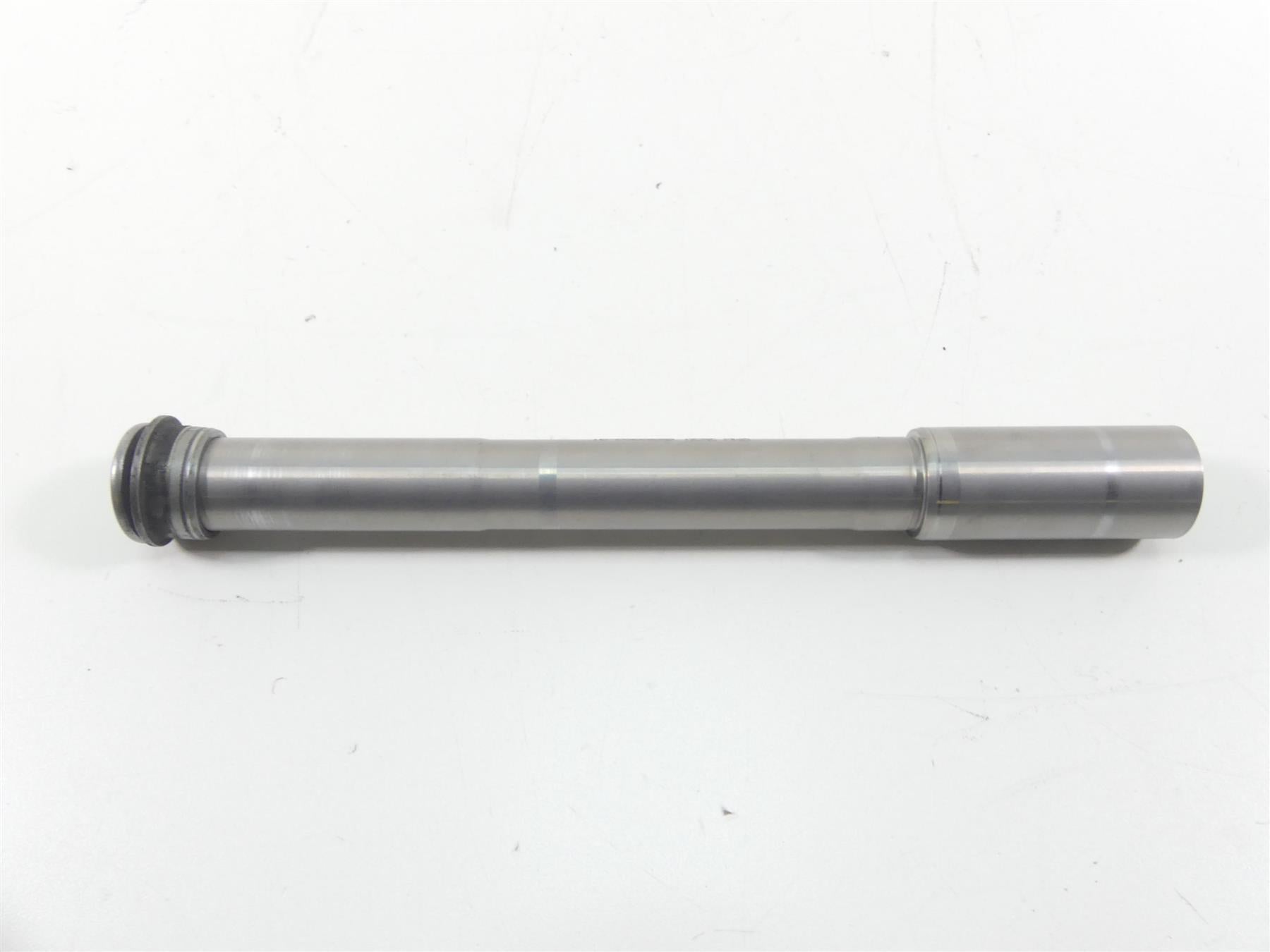 2017 BMW RnineT Racer K32 Straight Front Axle Wheel Spindle 36318558082 {{ shop.shopifyCountryName }} - Mototech271
