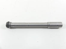 Load image into Gallery viewer, 2017 BMW RnineT Racer K32 Straight Front Axle Wheel Spindle 36318558082 | Mototech271
