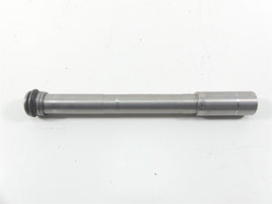 2017 BMW RnineT Racer K32 Straight Front Axle Wheel Spindle 36318558082 | Mototech271