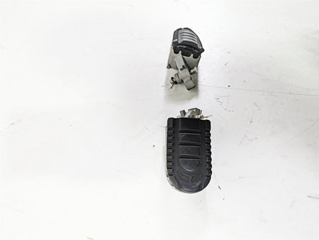 2017 BMW F800GS Adv K75 Front Footpeg Foot Peg Rest Set 77258533661 77258533662 {{ shop.shopifyCountryName }} - Mototech271