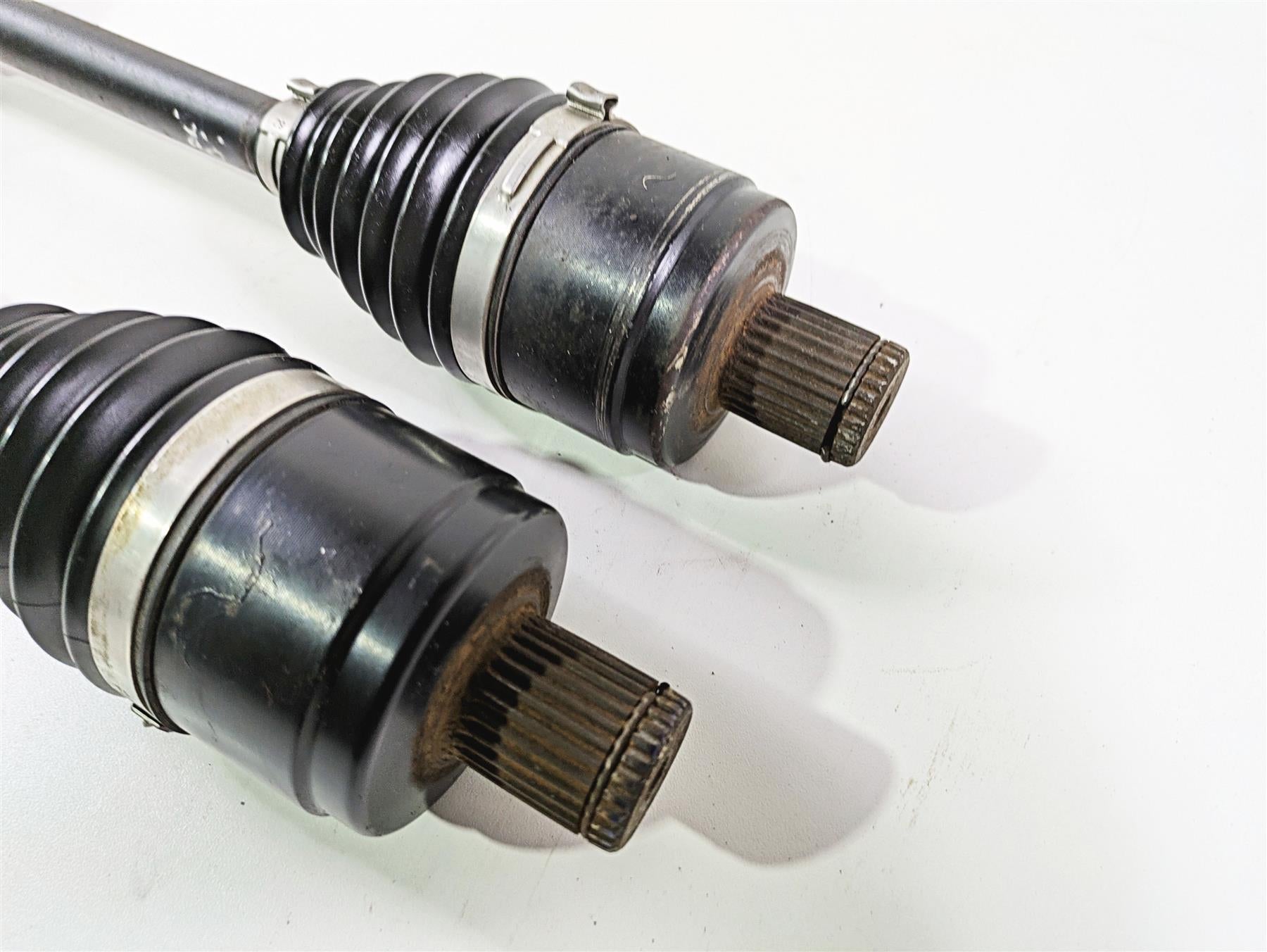 2020 Polaris Sportsman 1000 XP Rear Cv Drive Axle Shaft Set 1332642 {{ shop.shopifyCountryName }} - Mototech271