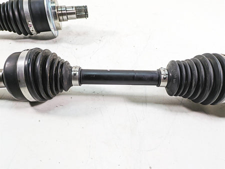 2021 CFMoto Zforce 500 Trail Rear Cv Drive Axle Shaft Set 5BWC-280300 {{ shop.shopifyCountryName }} - Mototech271