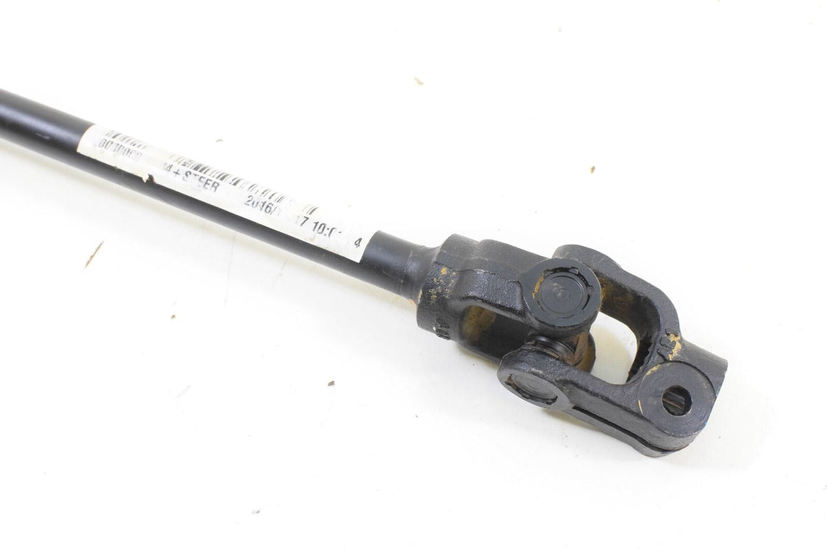 2017 Can-Am Maverick 1000R XMR Steering Shaft Stem W/Adjuster 709401607 {{ shop.shopifyCountryName }} - Mototech271